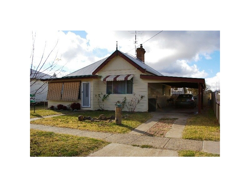 20N Pakington Street, Walcha NSW 2354
