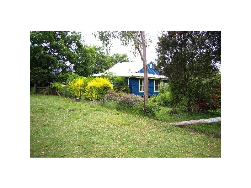 252 Kentucky Road, Kentucky NSW 2354