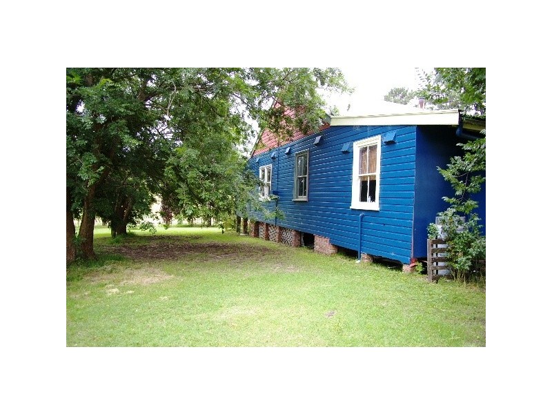 252 Kentucky Road, Kentucky NSW 2354