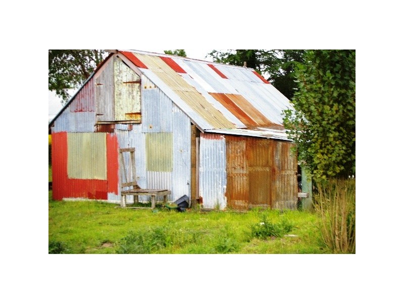 252 Kentucky Road, Kentucky NSW 2354