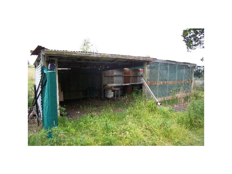 252 Kentucky Road, Kentucky NSW 2354