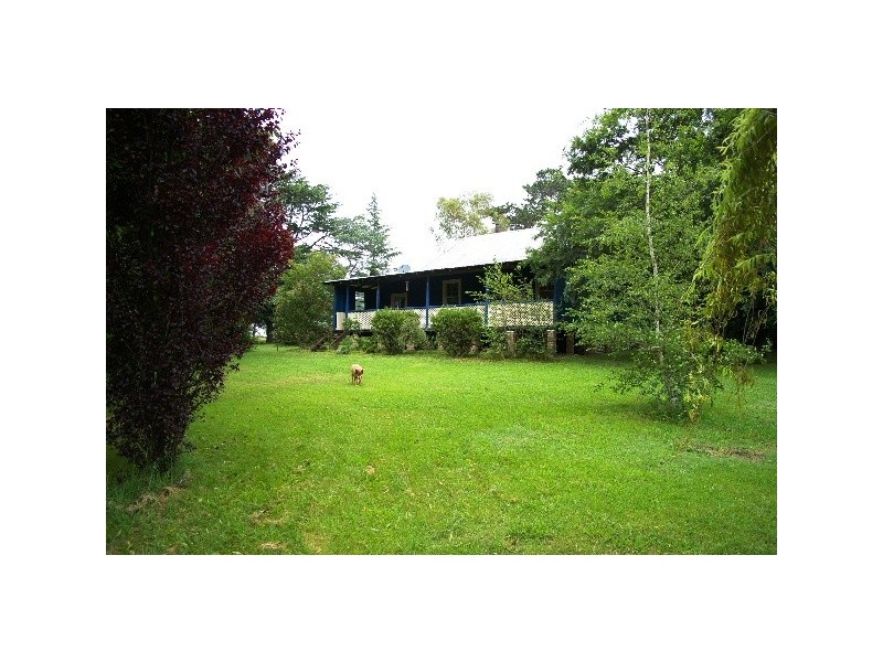 252 Kentucky Road, Kentucky NSW 2354