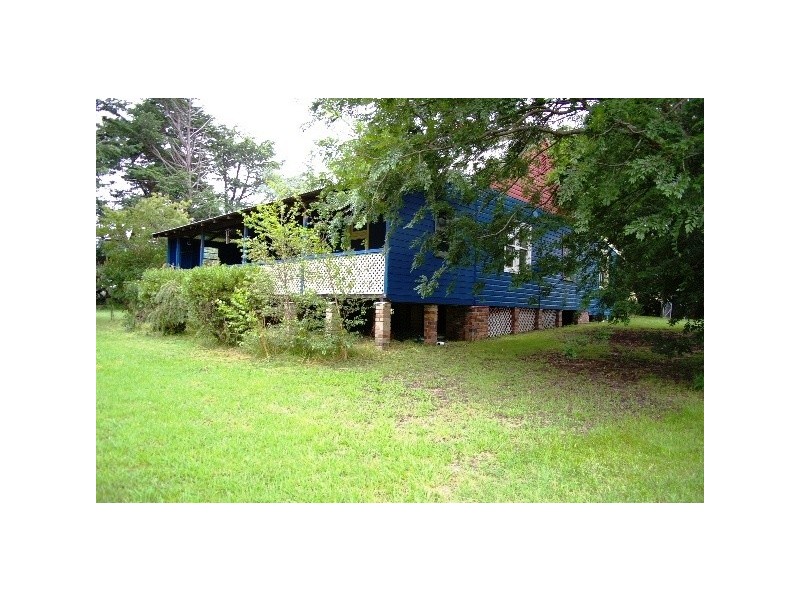 252 Kentucky Road, Kentucky NSW 2354