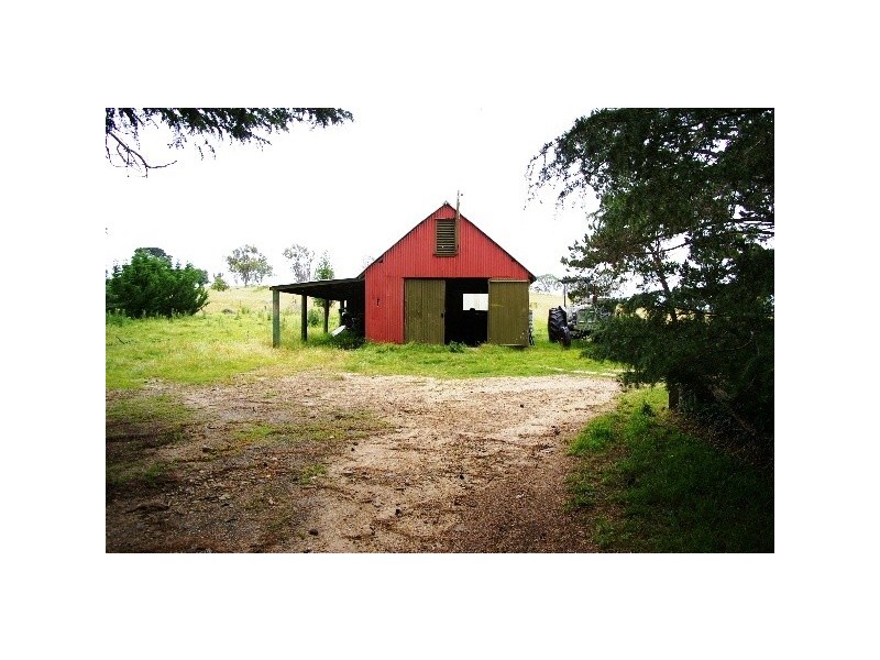 252 Kentucky Road, Kentucky NSW 2354