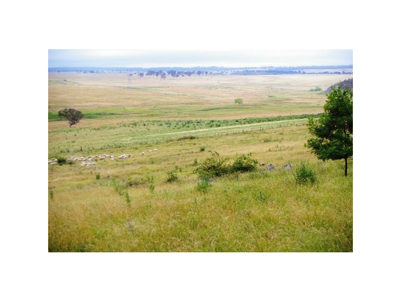 252 Kentucky Road, Kentucky NSW 2354