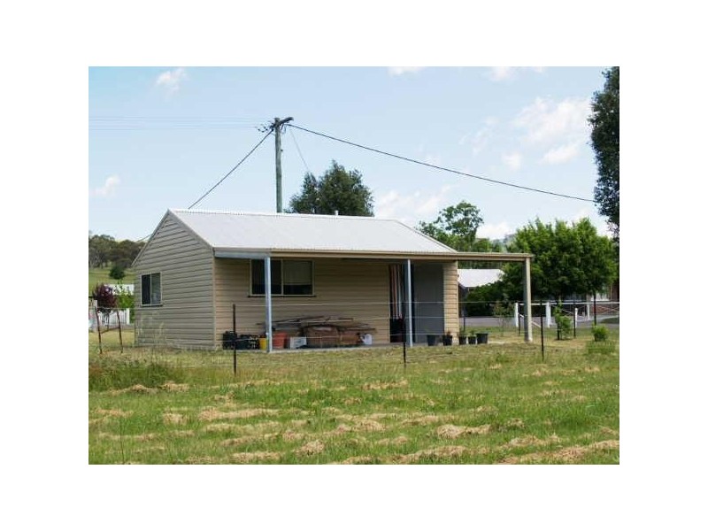 106-110 Caroline Street, Bendemeer NSW 2355