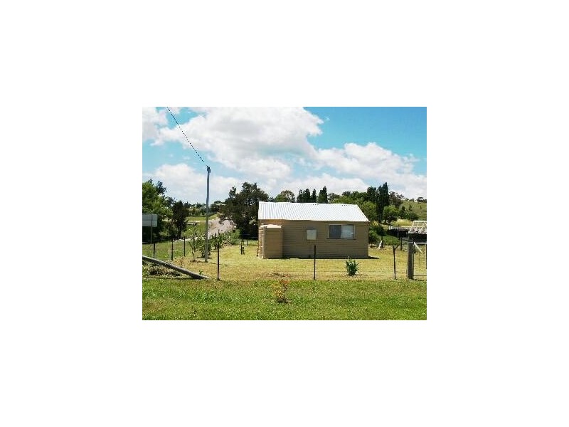 106-110 Caroline Street, Bendemeer NSW 2355