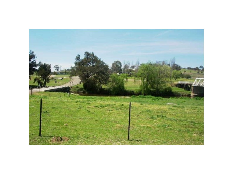 106-110 Caroline Street, Bendemeer NSW 2355