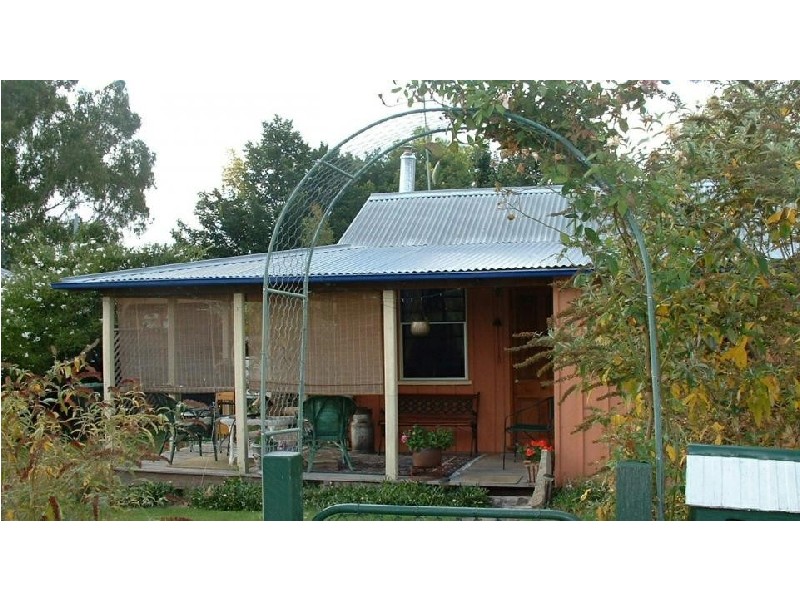 58 Queen Street, Uralla NSW 2358