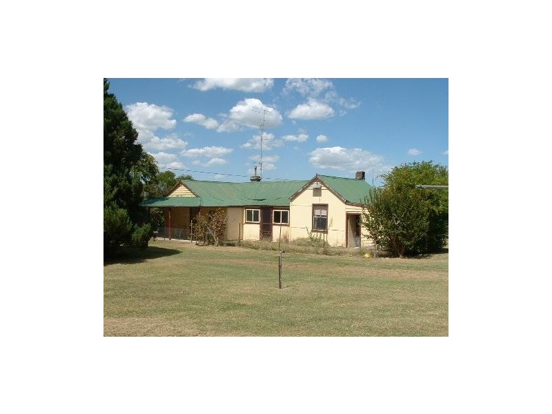 49 Bakers Lane, Kentucky NSW 2354
