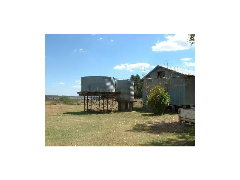 49 Bakers Lane, Kentucky NSW 2354