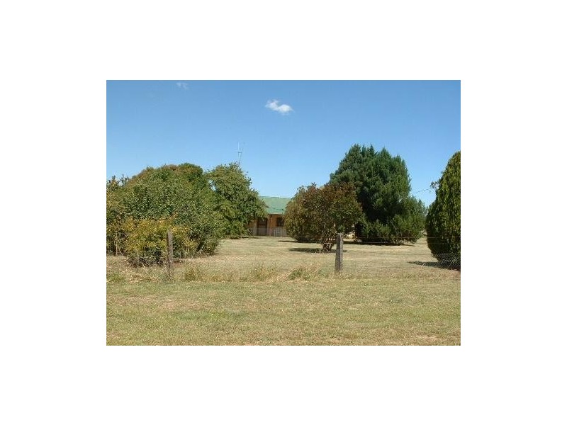 49 Bakers Lane, Kentucky NSW 2354