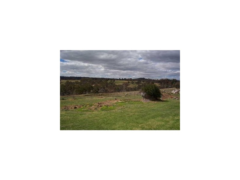 L523 Quartz Gully Road, Uralla NSW 2358