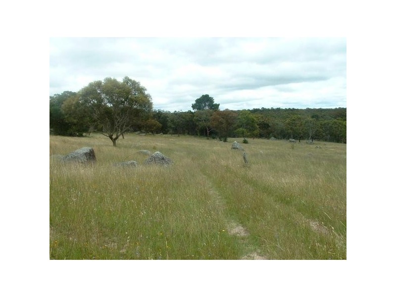 L523 Quartz Gully Road, Uralla NSW 2358