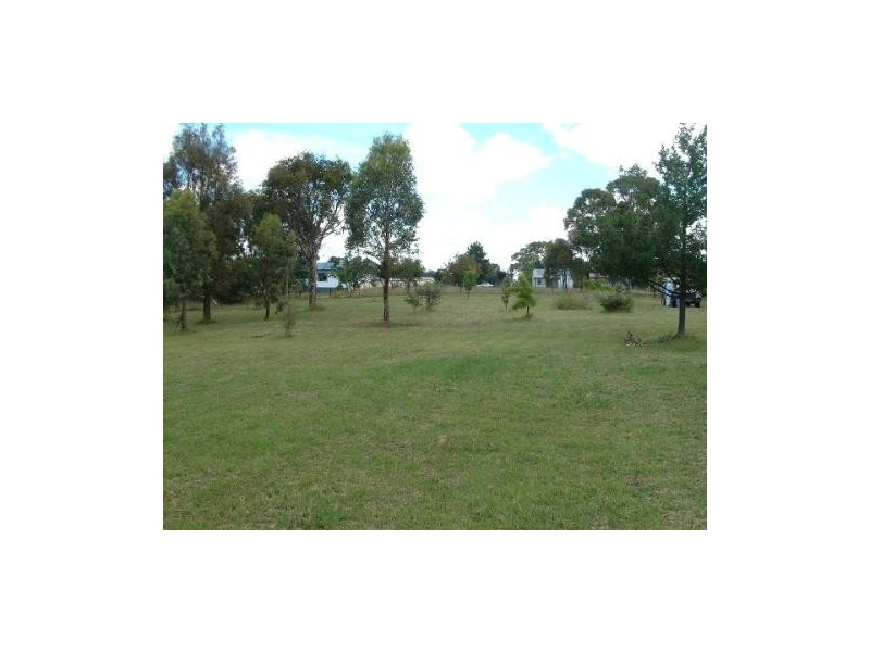 Lot 1, 5 Depot Road, Uralla NSW 2358