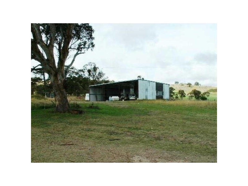 ‘Arran Park’ Winterbourne Road, Walcha NSW 2354