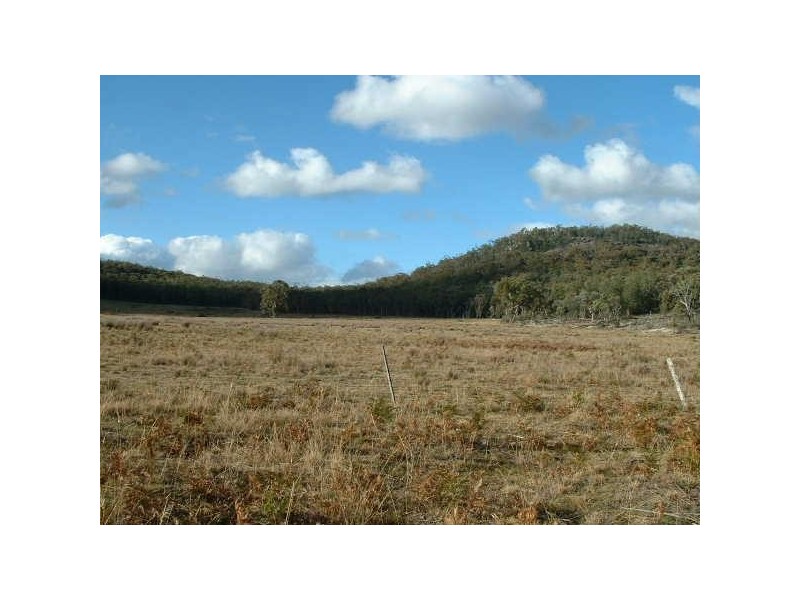‘Athlone East’ Stone Hut Road, Retreat NSW 2355