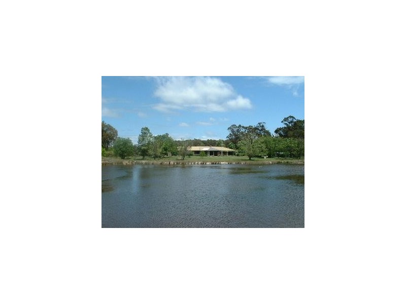 ‘Strathern’ Wades Road, Tenterfield NSW 2372