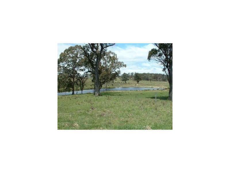 ‘Strathern’ Wades Road, Tenterfield NSW 2372