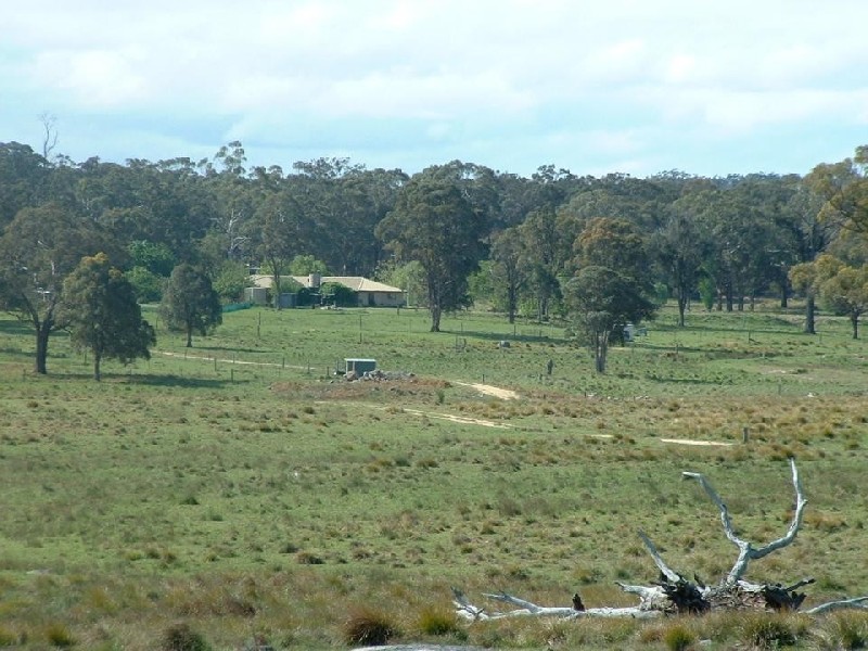 ‘Strathern’ Wades Road, Tenterfield NSW 2372