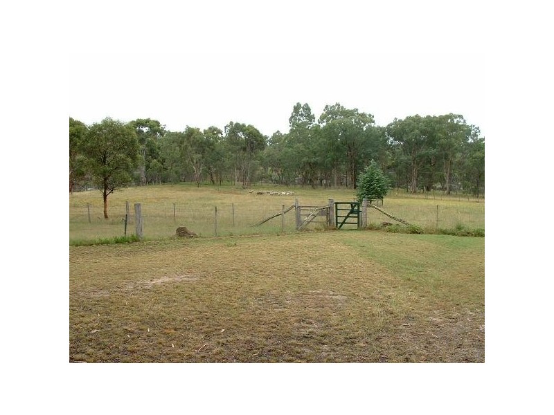 ‘Wilga’ Retreat Road, Balala NSW 2358