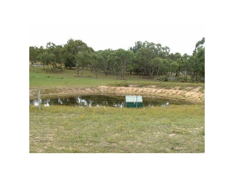 ‘Wilga’ Retreat Road, Balala NSW 2358