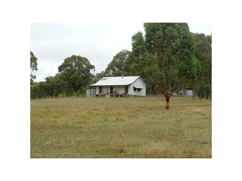 ‘Wilga’ Retreat Road, Balala NSW 2358