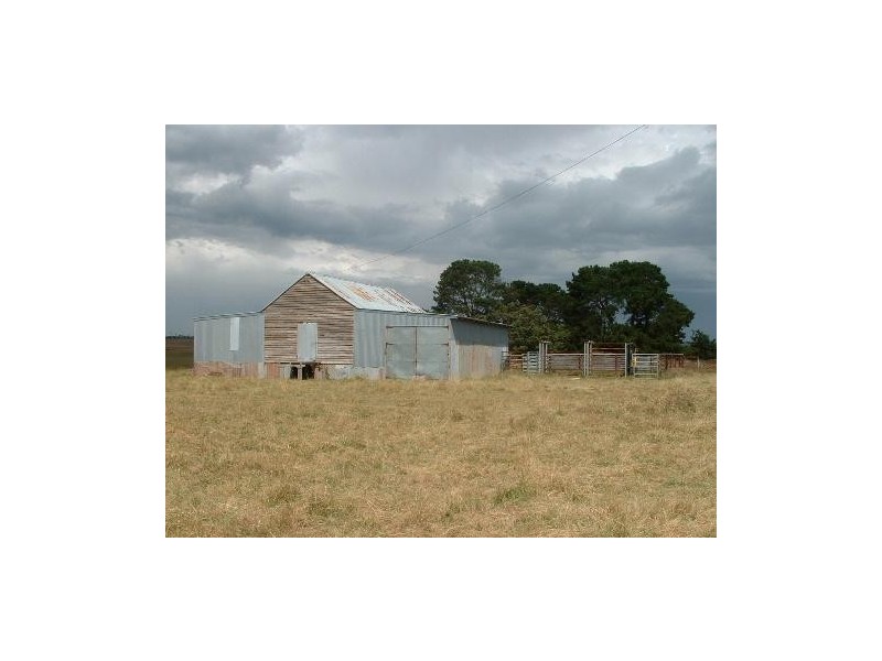 663 The Gap Road, Uralla NSW 2358