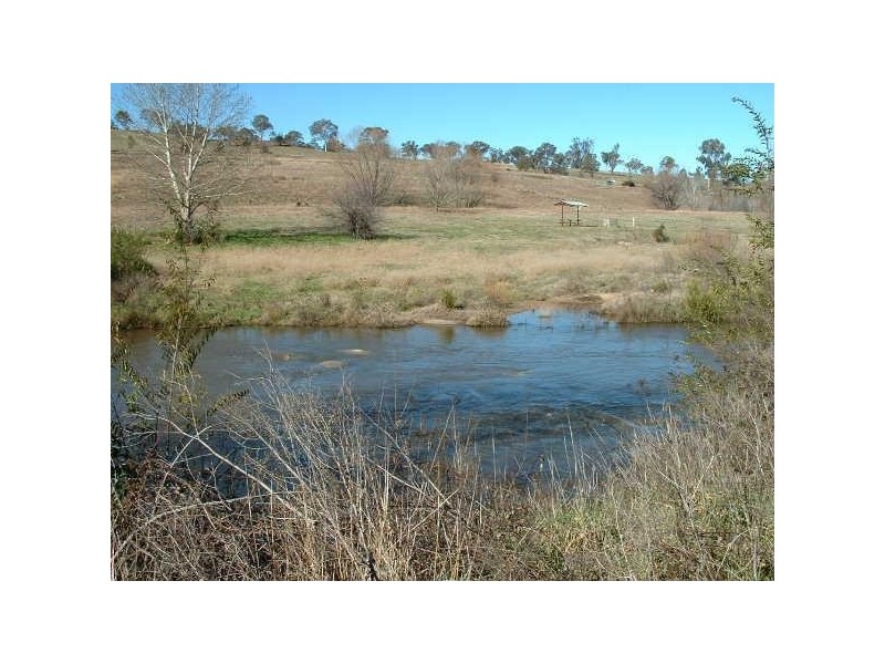 Lot 1, 94 Caroline Street, Bendemeer NSW 2355