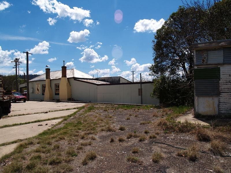 Lot 1, 94 Caroline Street, Bendemeer NSW 2355