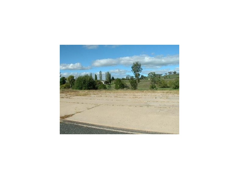 Lot 1, 94 Caroline Street, Bendemeer NSW 2355
