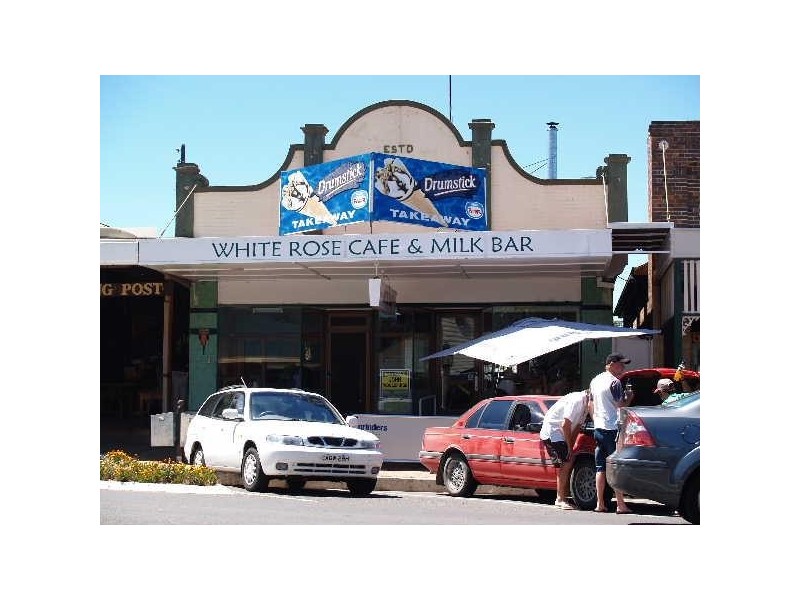 82 Bridge Street, Uralla NSW 2358