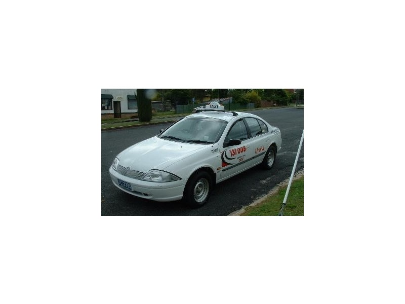 Taxi Uralla Taxi Service, Uralla NSW 2358