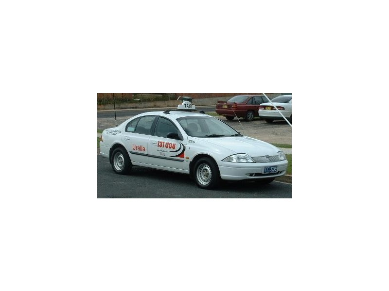Taxi Uralla Taxi Service, Uralla NSW 2358