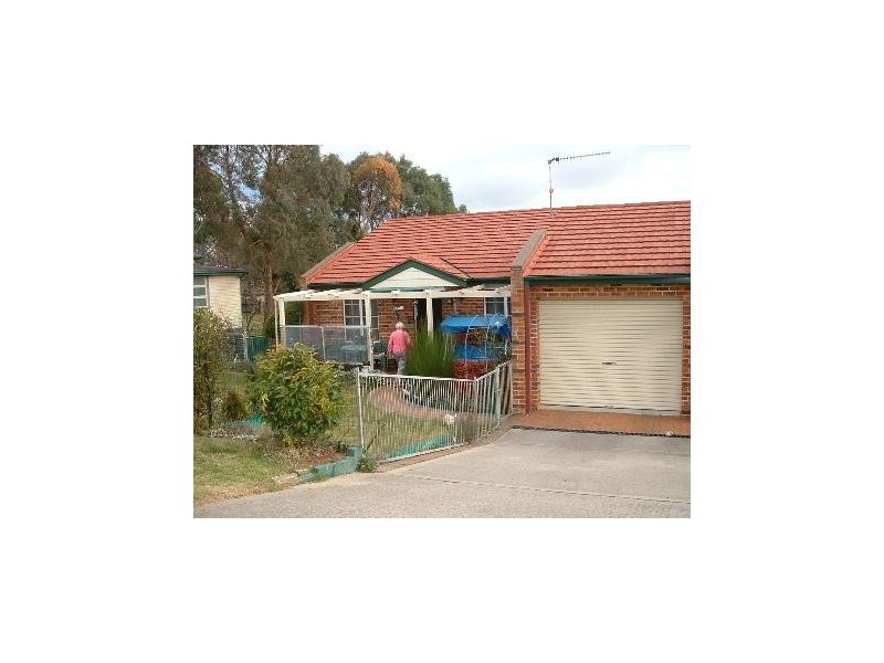 2/14 Hill Street, Uralla NSW 2358