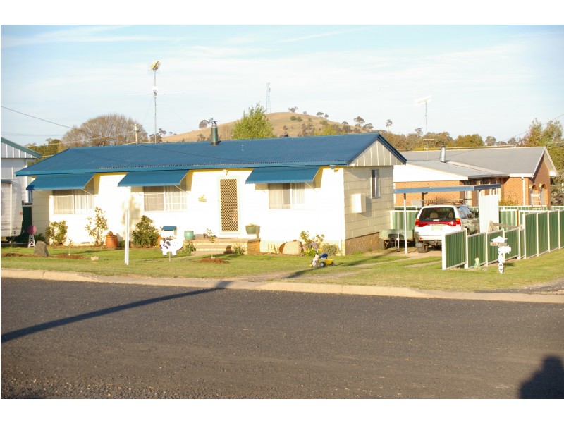 66N Lagoon Street, Walcha NSW 2354