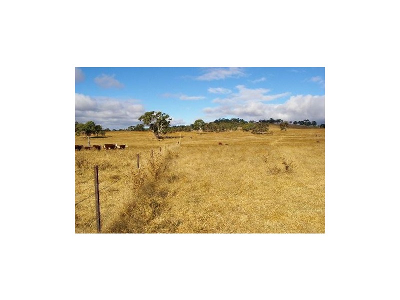 ‘Ballydine’ Par Hillview Road, Uralla NSW 2358