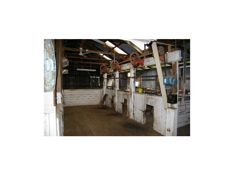 ‘Ballydine’ Par Hillview Road, Uralla NSW 2358