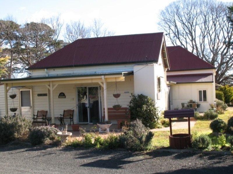 ‘Ballydine’ Par Hillview Road, Uralla NSW 2358
