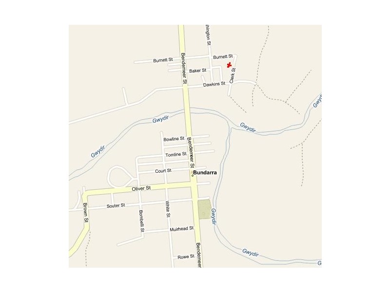 7 Clerk Street, Bundarra NSW 2359