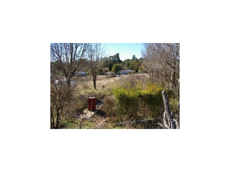 296 Thunderbolts Way, Rocky River NSW 2358