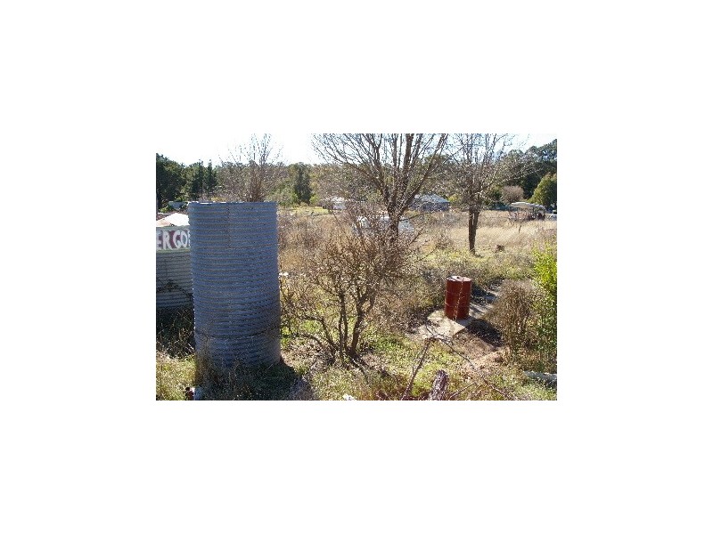 296 Thunderbolts Way, Rocky River NSW 2358