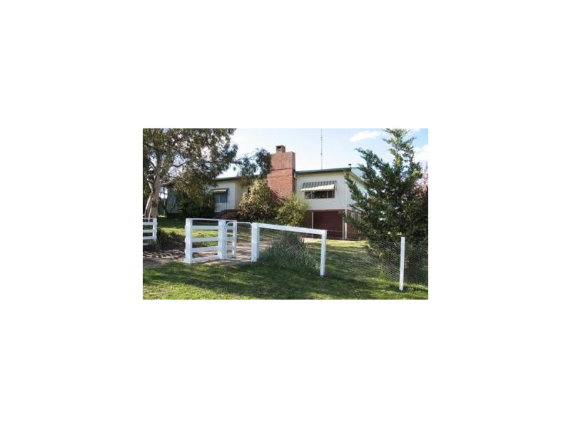 “Boro Creek” Wollun Road, Walcha NSW 2354