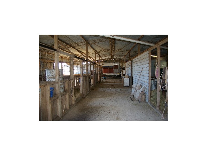 “Boro Creek” Wollun Road, Walcha NSW 2354