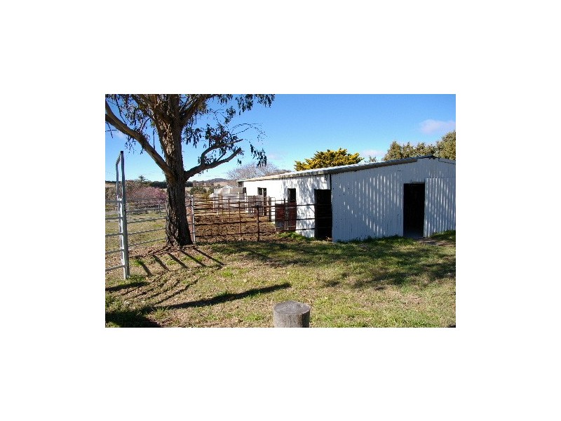 “Boro Creek” Wollun Road, Walcha NSW 2354