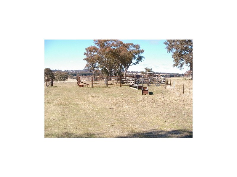 “Boro Creek” Wollun Road, Walcha NSW 2354