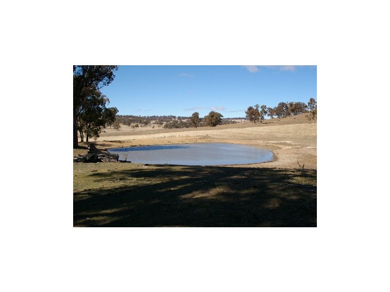 “Bourkes” Warrembah Road, Walcha NSW 2354