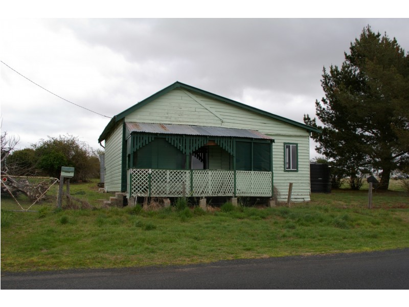 364 Kentucky Road, Kentucky NSW 2354