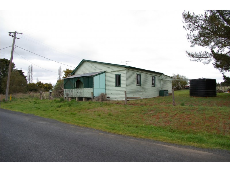 364 Kentucky Road, Kentucky NSW 2354