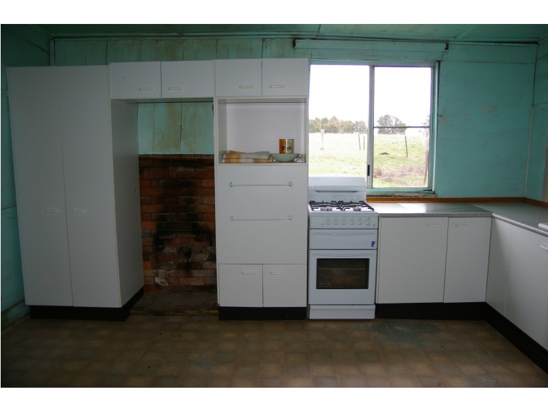 364 Kentucky Road, Kentucky NSW 2354